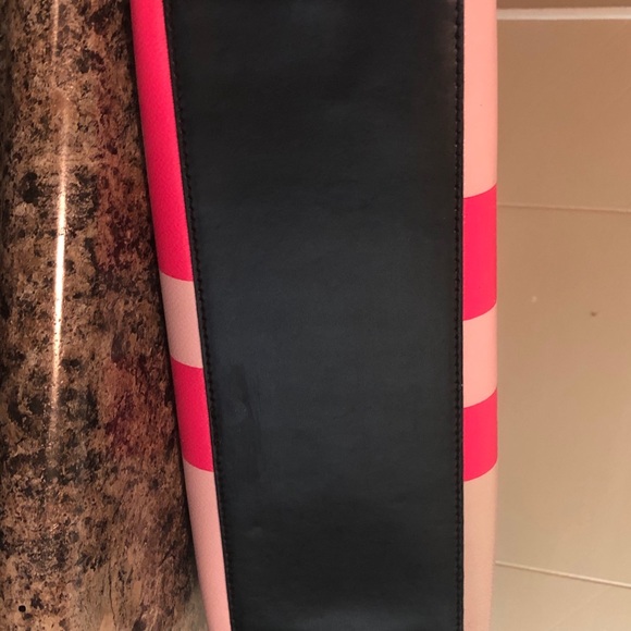 OBO satchel & matching wallet - Picture 6 of 8